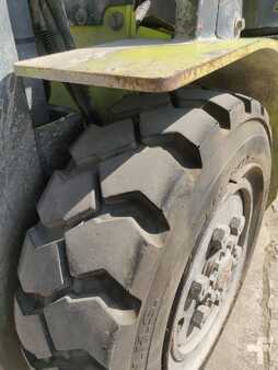 Carrelli elevatori diesel - Baoli KBE 30 (3)