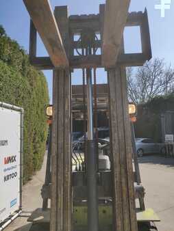 Carrelli elevatori diesel - Baoli KBE 30 (4)