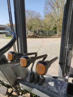 Carrelli elevatori diesel - Baoli KBE 30 (5)