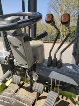 Carrelli elevatori diesel - Baoli KBE 30 (6)
