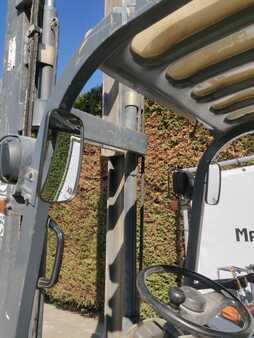 Carrelli elevatori diesel - Baoli KBE 30 (8)