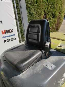 Carrelli elevatori diesel - Baoli KBE 30 (9)