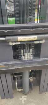 4-wiel elektrische heftrucks 2024  EP Equipment 25 (12)