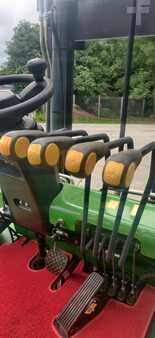 4-wiel elektrische heftrucks 2024  EP Equipment 25 (4)