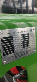 4-wiel elektrische heftrucks 2024  EP Equipment 25 (6)