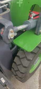 4-wiel elektrische heftrucks 2024  EP Equipment 25 (7)
