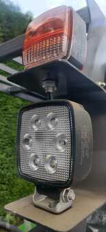 4-wiel elektrische heftrucks 2024  EP Equipment 25 (9)