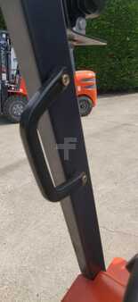 Dieselový VZV - Heli CPCD 25 (25)