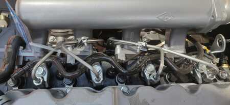 Chariots élévateurs diesel 2025  HC (Hangcha) CPD30 (8)