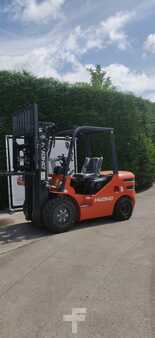 Empilhador diesel 2025  EP Equipment CPCD 35 (10)