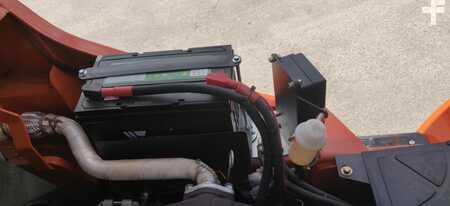 Empilhador diesel 2025  EP Equipment CPCD 35 (11)