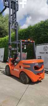 Empilhador diesel 2025  EP Equipment CPCD 35 (12)