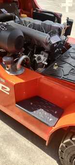 Empilhador diesel 2025  EP Equipment CPCD 35 (13)