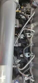 Empilhador diesel 2025  EP Equipment CPCD 35 (16)