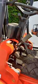 Empilhador diesel 2025  EP Equipment CPCD 35 (23)