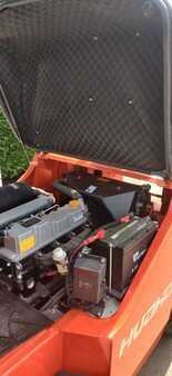 Empilhador diesel 2025  EP Equipment CPCD 35 (19)