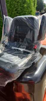 Empilhador diesel 2025  EP Equipment CPCD 35 (21)