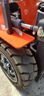 Empilhador diesel 2025  EP Equipment CPCD 35 (24)