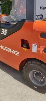 Empilhador diesel 2025  EP Equipment CPCD 35 (4)