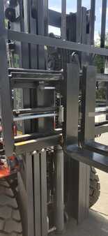 Empilhador diesel 2025  EP Equipment CPCD 35 (6)