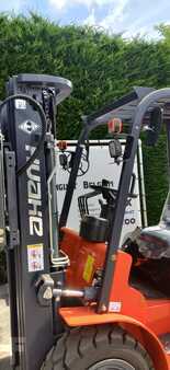 Empilhador diesel 2025  EP Equipment CPCD 35 (7)