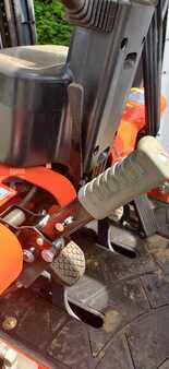 Empilhador diesel 2025  EP Equipment CPCD 35 (8)