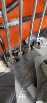 Empilhador diesel 2025  EP Equipment CPCD 35 (9)