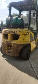 Chariots élévateurs GPL - Hyundai 25 (9)