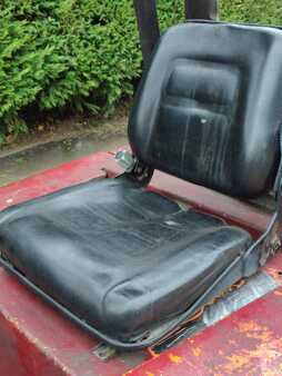 Carretilla elevadora diésel - Jelau diesel heftruck (7)