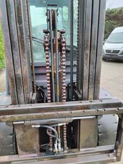 Carretilla elevadora GLP - Toyota 02-7 FGF (11)