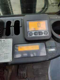 Carretilla elevadora GLP - Toyota 02-7 FGF (4)