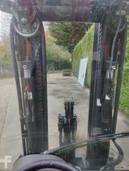 Carretilla elevadora GLP - Toyota 02-7 FGF (9)