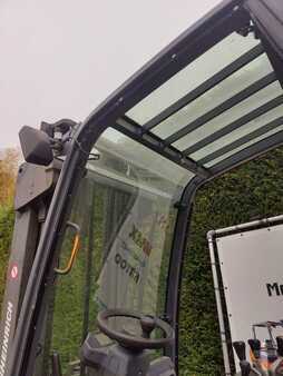 Carretilla elevadora GLP - Jungheinrich 30 (6)