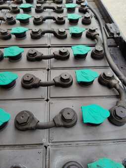 Eléctrica de 4 ruedas - Toyota 1500 (1)