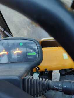 Dieseltrukki - [div] 3500 KG (1)