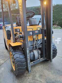 Dieseltrukki - [div] 3500 KG (11)