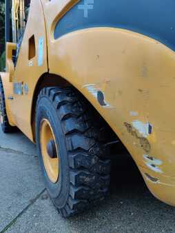 Dieseltrukki - [div] 3500 KG (5)