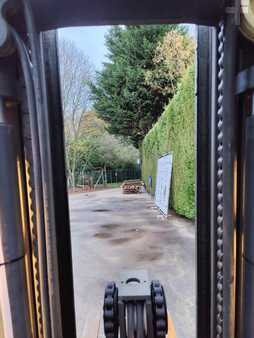 Dieseltrukki - [div] 3500 KG (8)