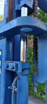 Trailers - Komatsu FB14 (14)