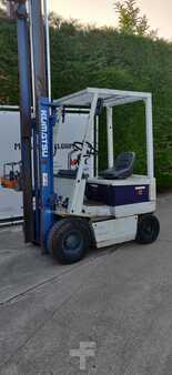 Trailers - Komatsu FB14 (6)