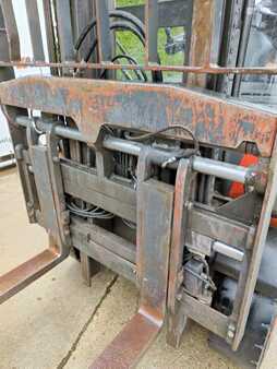 Dieselový VZV 2011  Linde H25D (10)