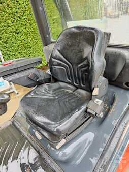 Dieselový VZV 2011  Linde H25D (16)