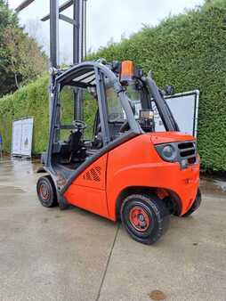 Dieselový VZV 2011  Linde H25D (17)