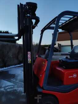 Elektryczne 3-kołowe - BT ELECTRIC (2)