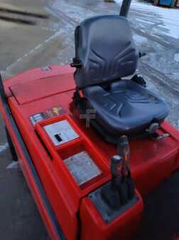 Elektryczne 3-kołowe - BT ELECTRIC (6)