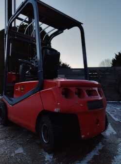 Elektryczne 3-kołowe - BT ELECTRIC (8)