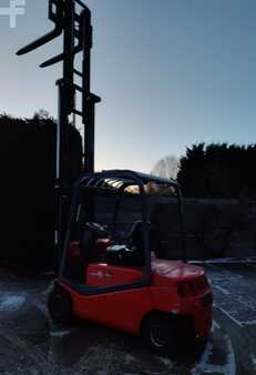 Elektryczne 3-kołowe - BT ELECTRIC (9)