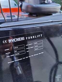 Carrelli elettrici 4 ruote - [div] ELECTRIC (10)