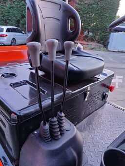 Carrelli elettrici 4 ruote - [div] ELECTRIC (11)