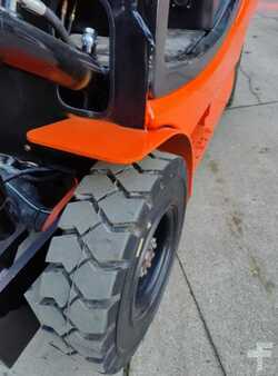 Carrelli elettrici 4 ruote - [div] ELECTRIC (12)